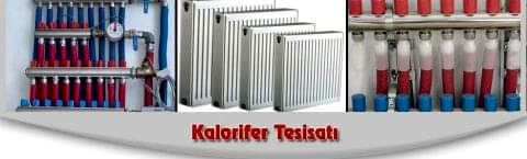 Kalorifer Tesisatı